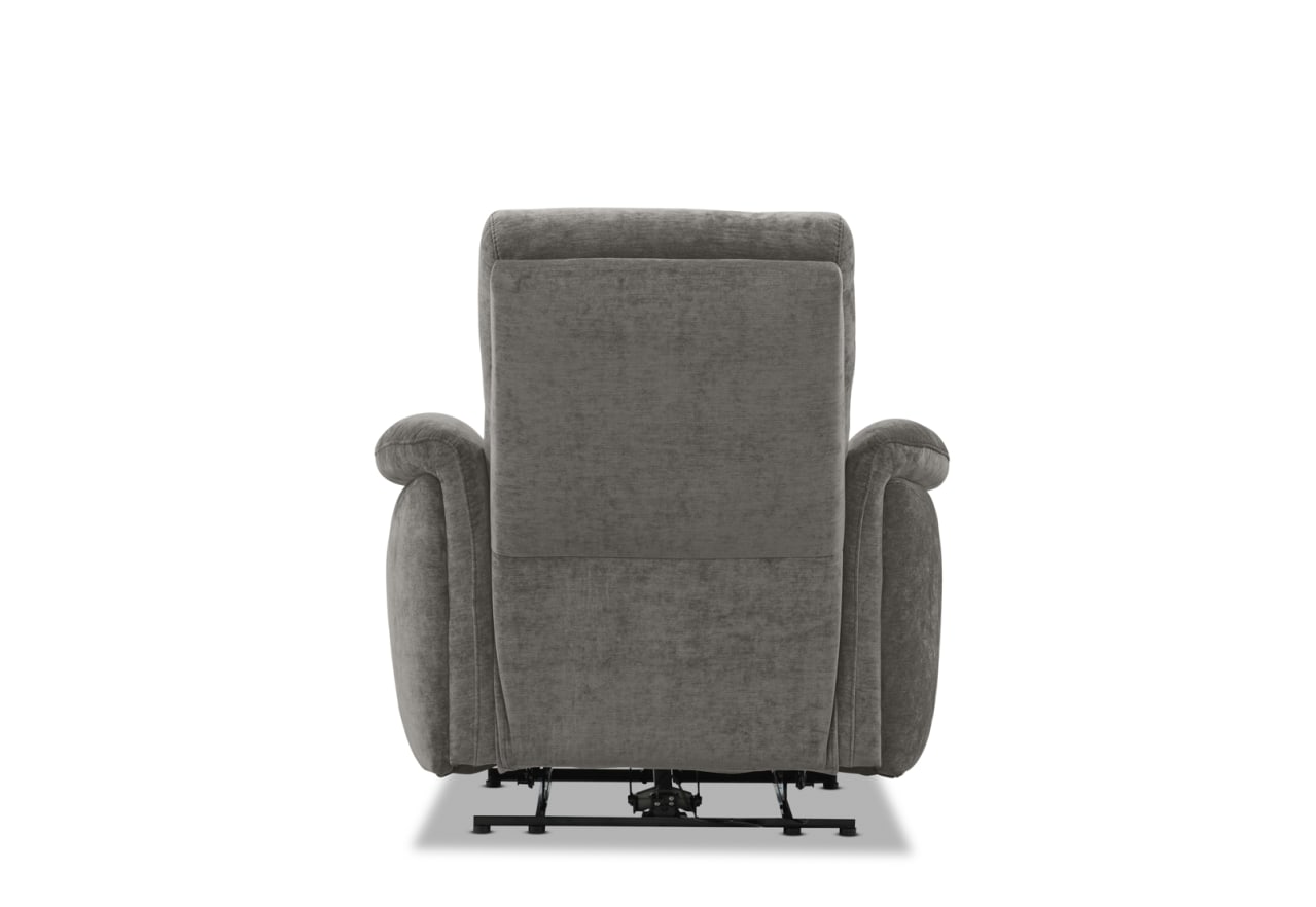 CASAMORE FABRIC Electric Recliner – image 8 of 11