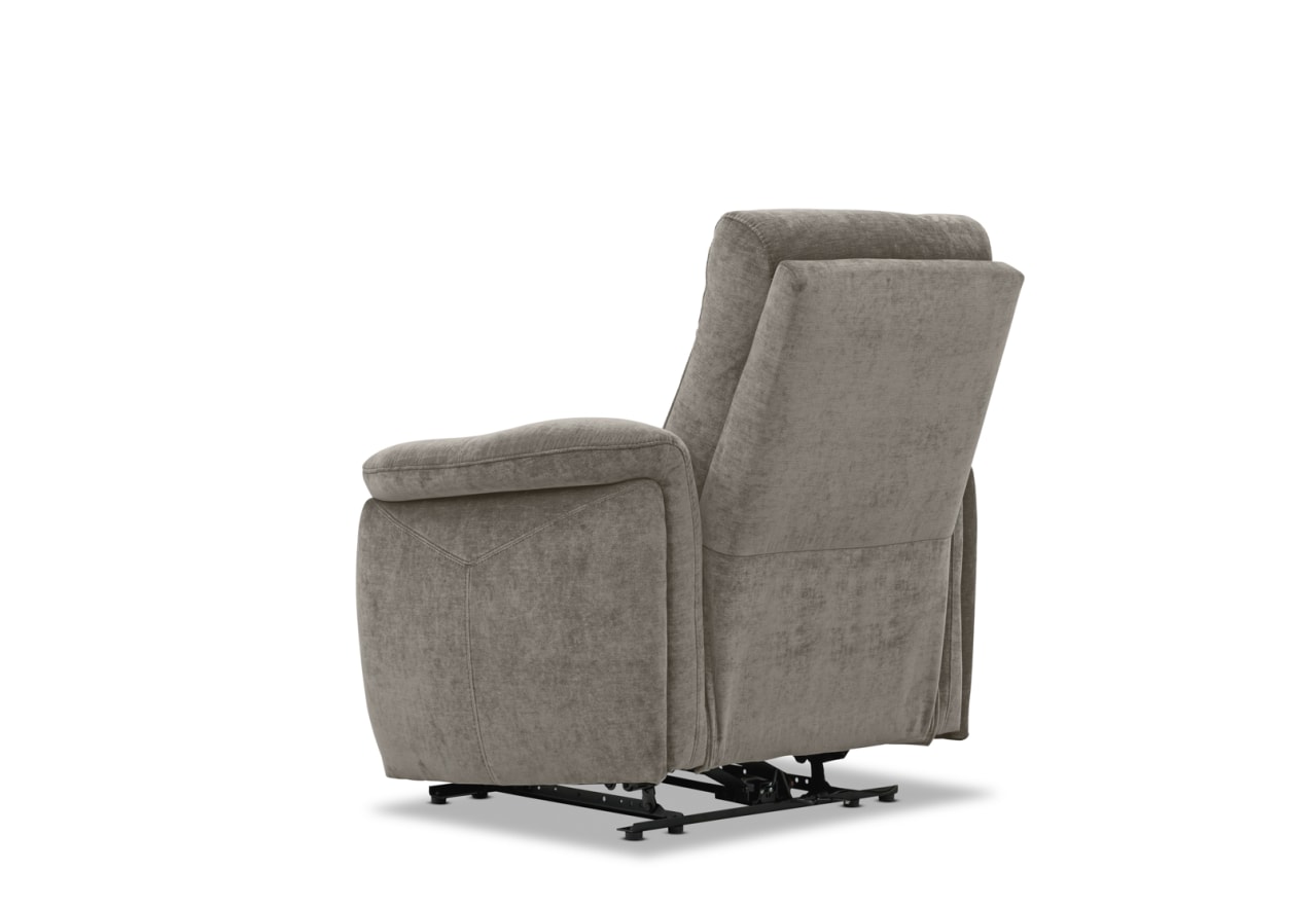 CASAMORE FABRIC Electric Recliner – image 7 of 11