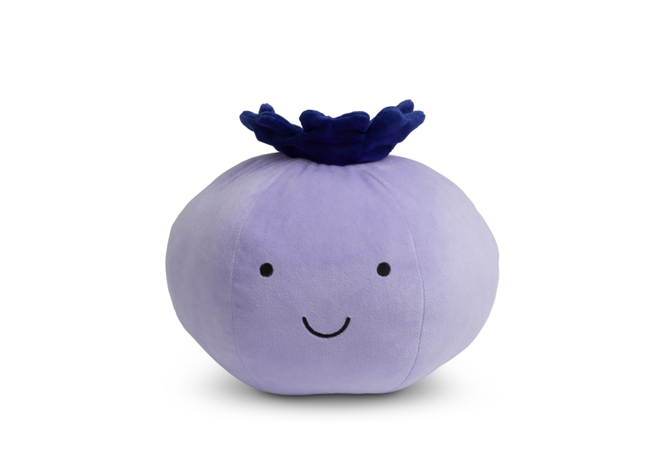 BERRYTAIL Cushion – image 1 of 3