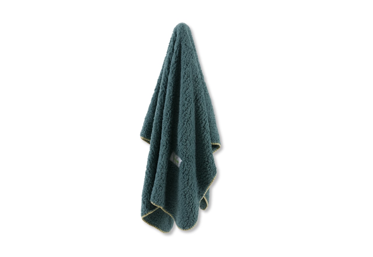 CUDDLEZZ Fleece Blacket – image 2 of 4