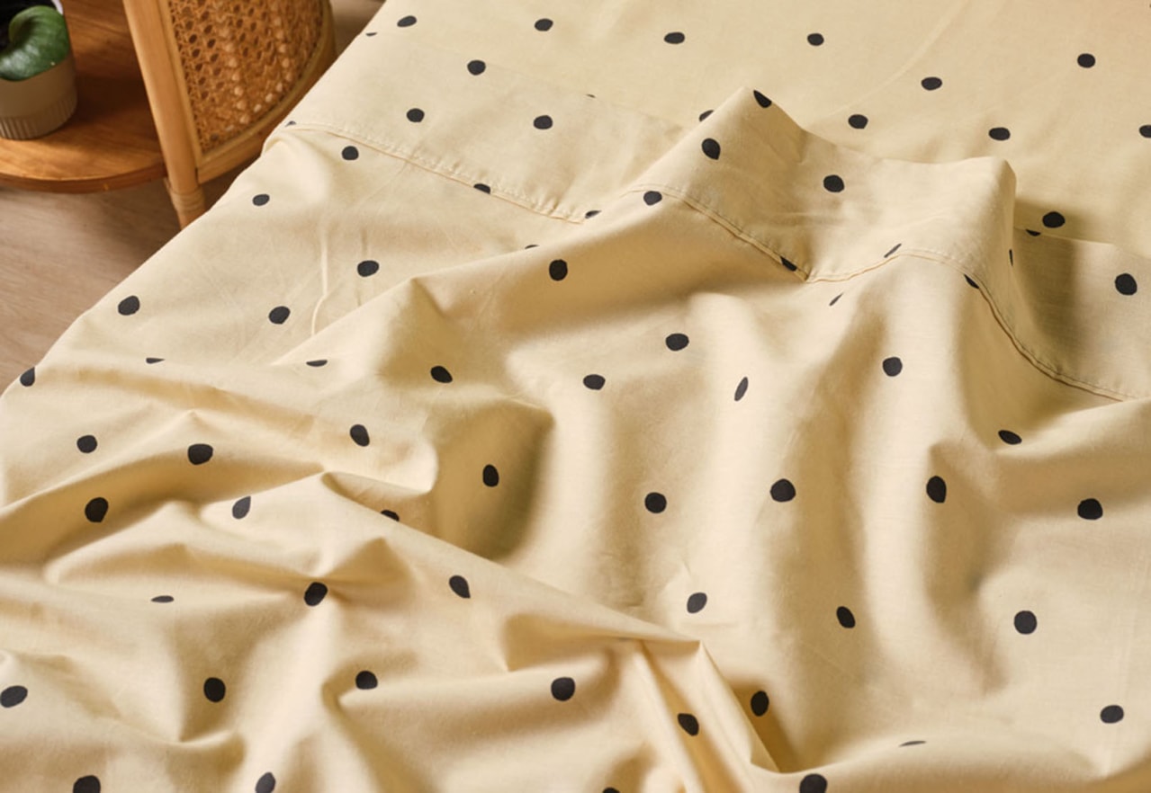 DODDY Single Kids Sheet Set – image 3 of 4