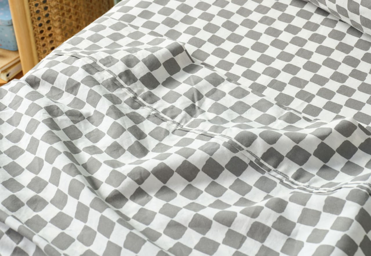ROCKO Single Kids Sheet Set – image 5 of 5