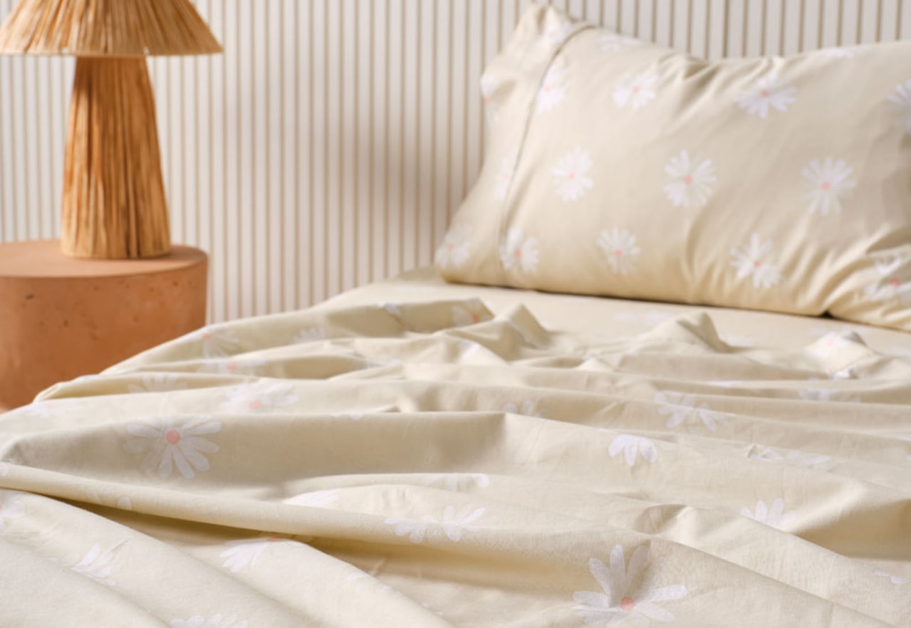 SUNNYO King Single Kids Sheet Set – image 4 of 5