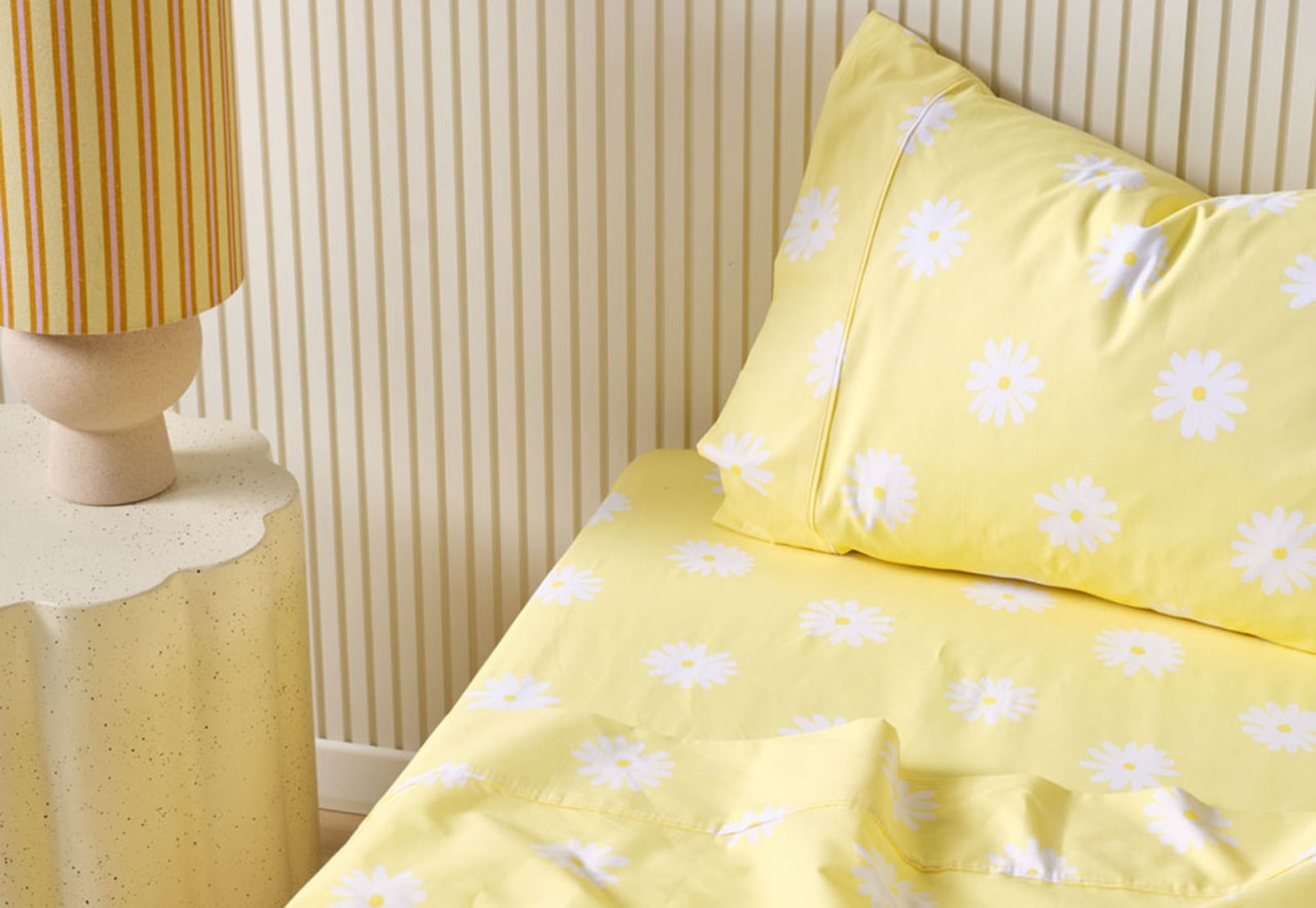 SUNNYO King Single Kids Sheet Set – image 5 of 5