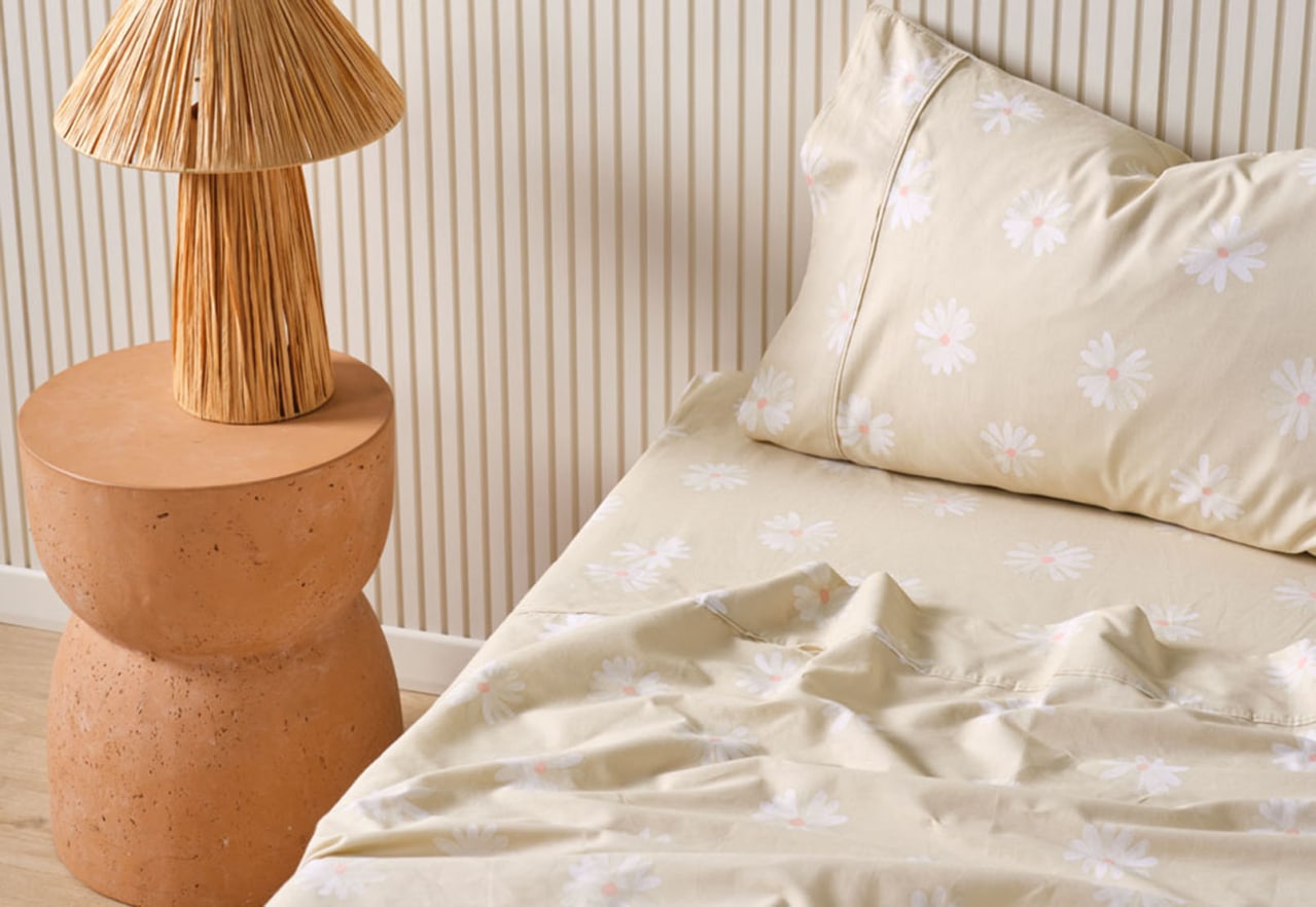 SUNNYO Single Kids Sheet Set – image 3 of 5