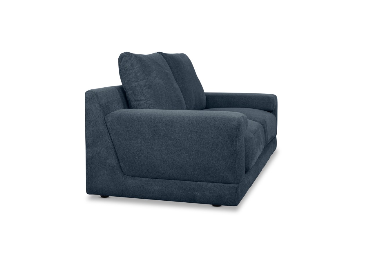 SOMERFORD FABRIC 2 Seater Sofa MTO – image 2 of 5