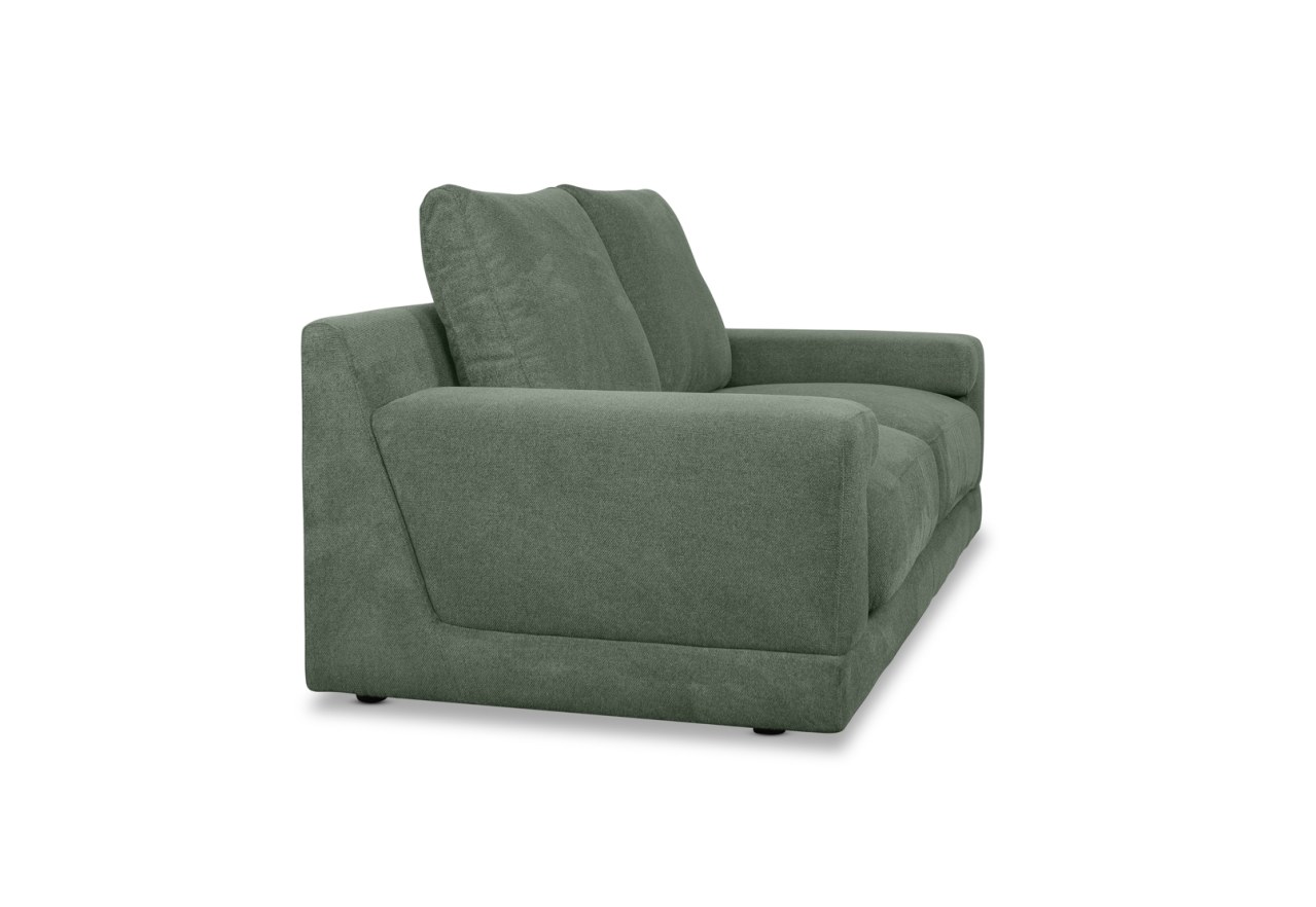 SOMERFORD FABRIC 2 Seater Sofa MTO – image 2 of 5