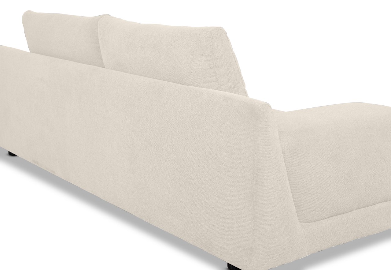 SOMERFORD FABRIC 3 Seater Sofa – image 4 of 7