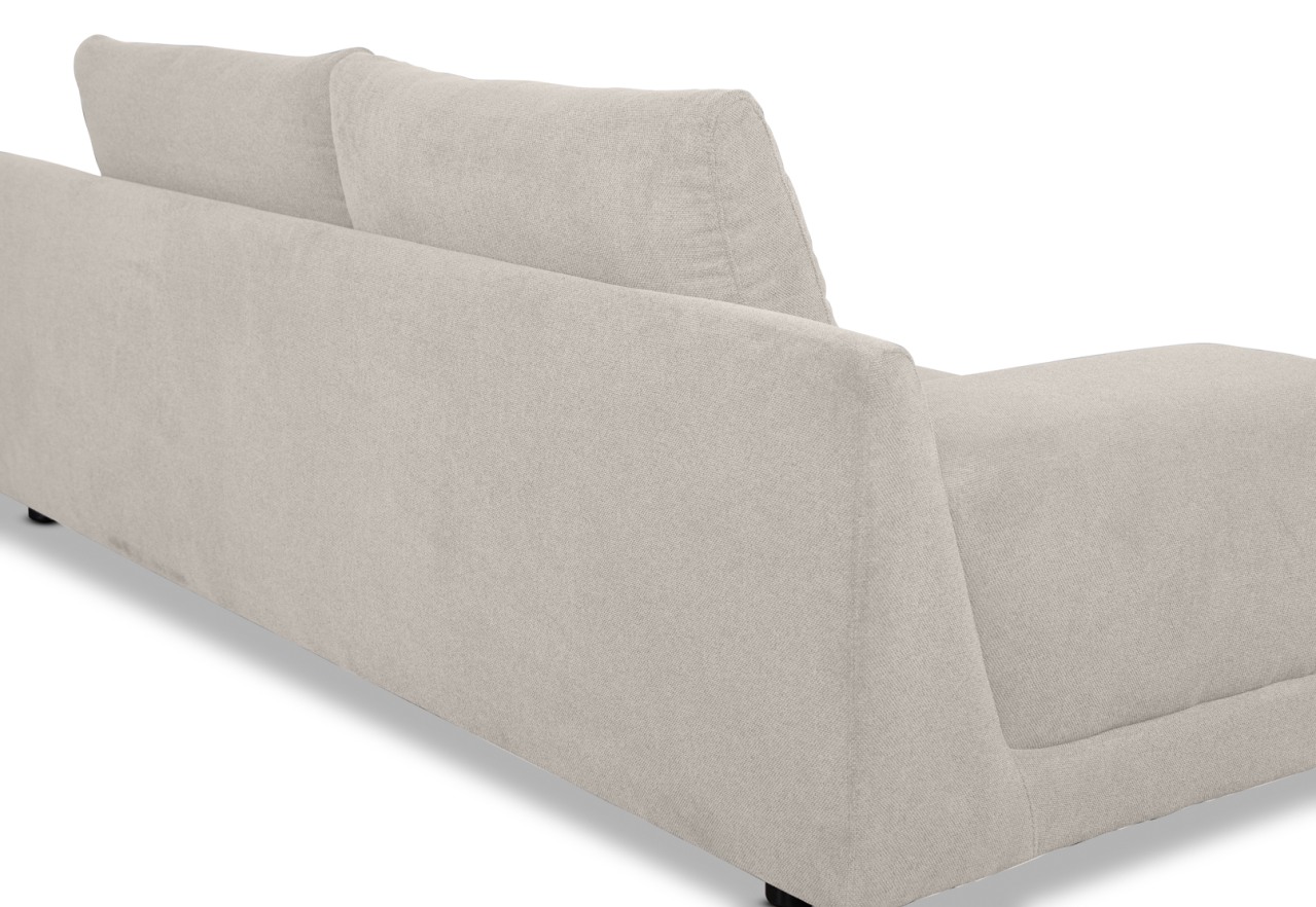 SOMERFORD FABRIC 3 Seater Sofa – image 4 of 7