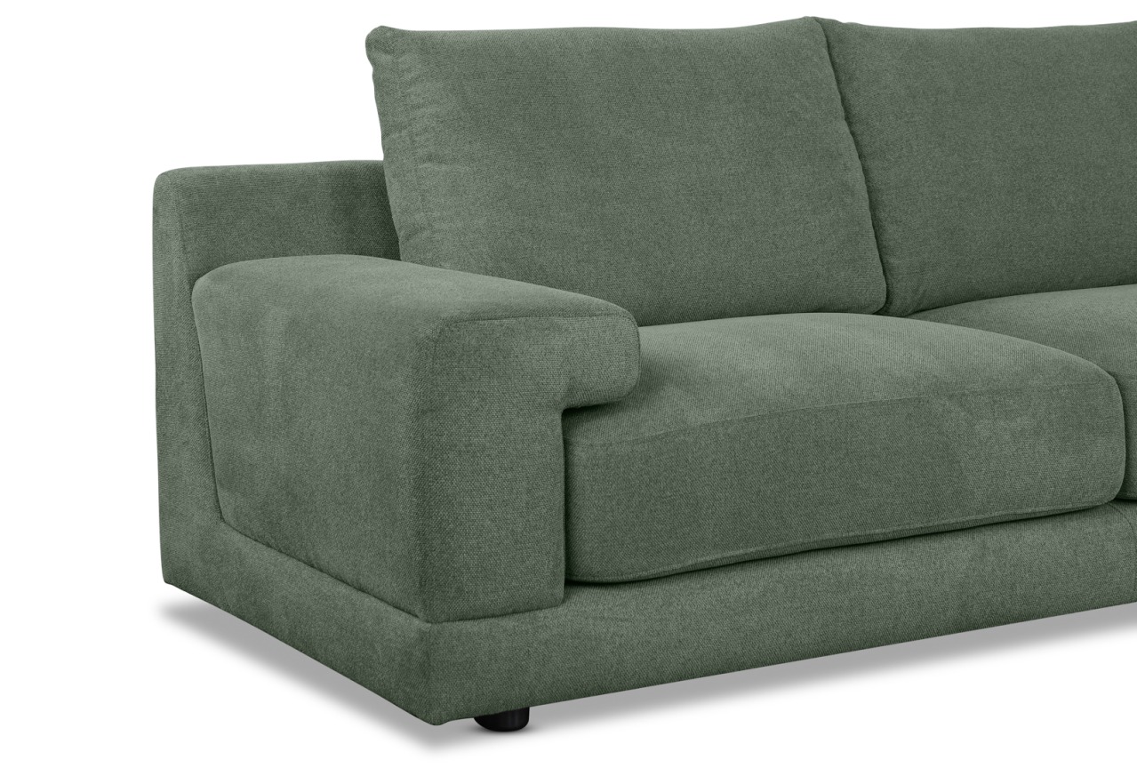 SOMERFORD FABRIC 3 Seater Sofa – image 5 of 7