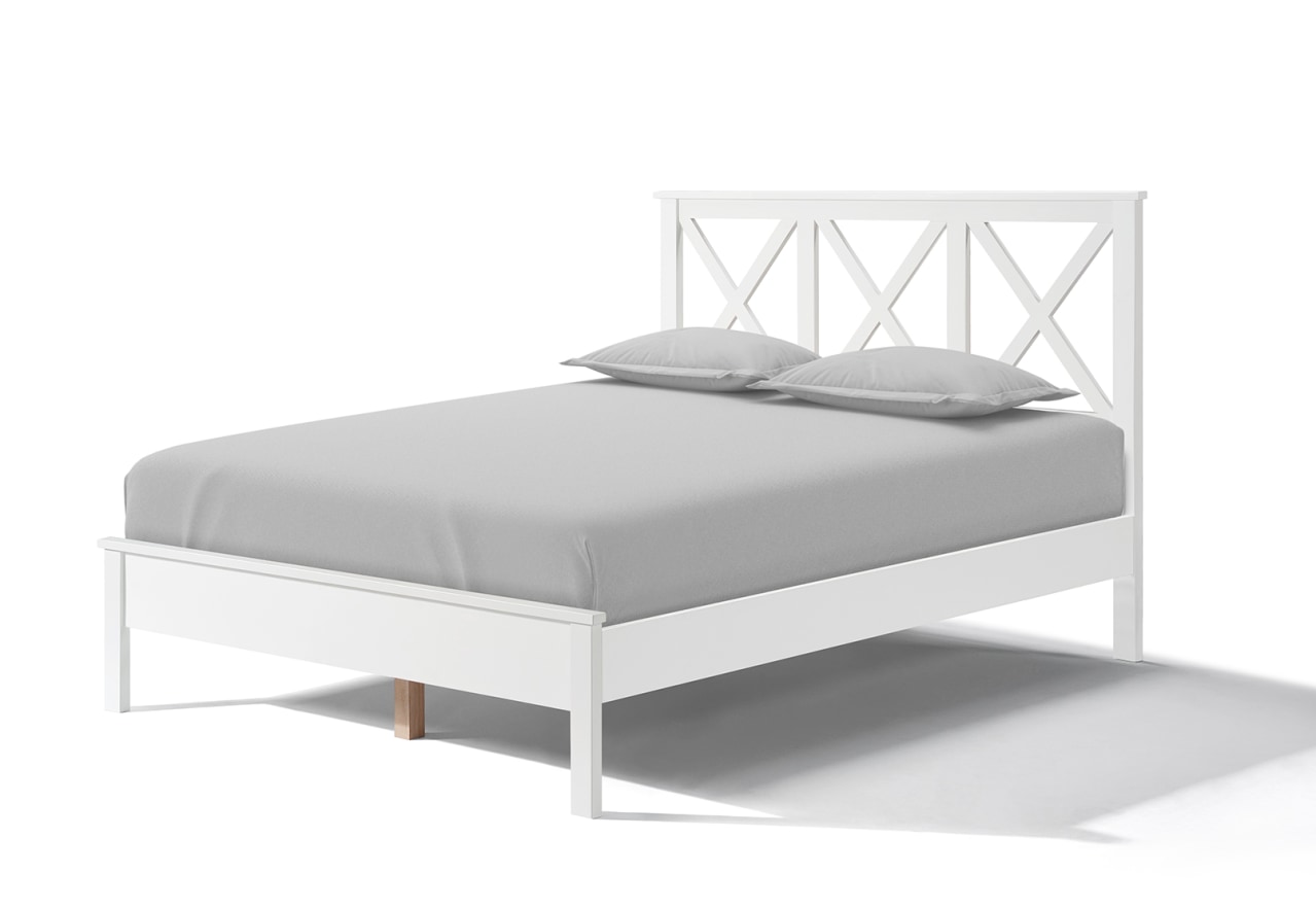 SUNNYVALE Double Bed – image 3 of 6