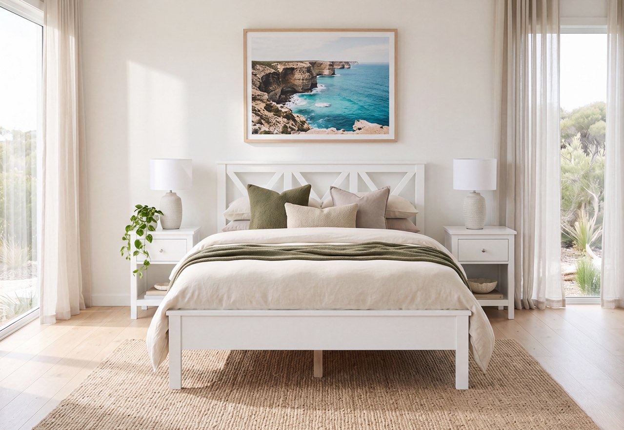 SUNNYVALE Queen Bed – image 6 of 6