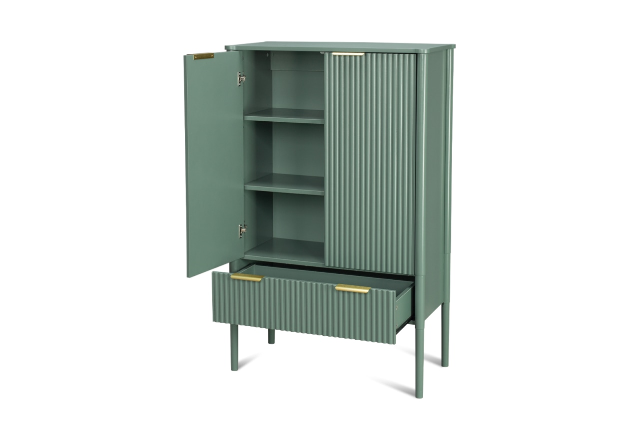 BENEVNTO Tall Cabinet – image 5 of 9