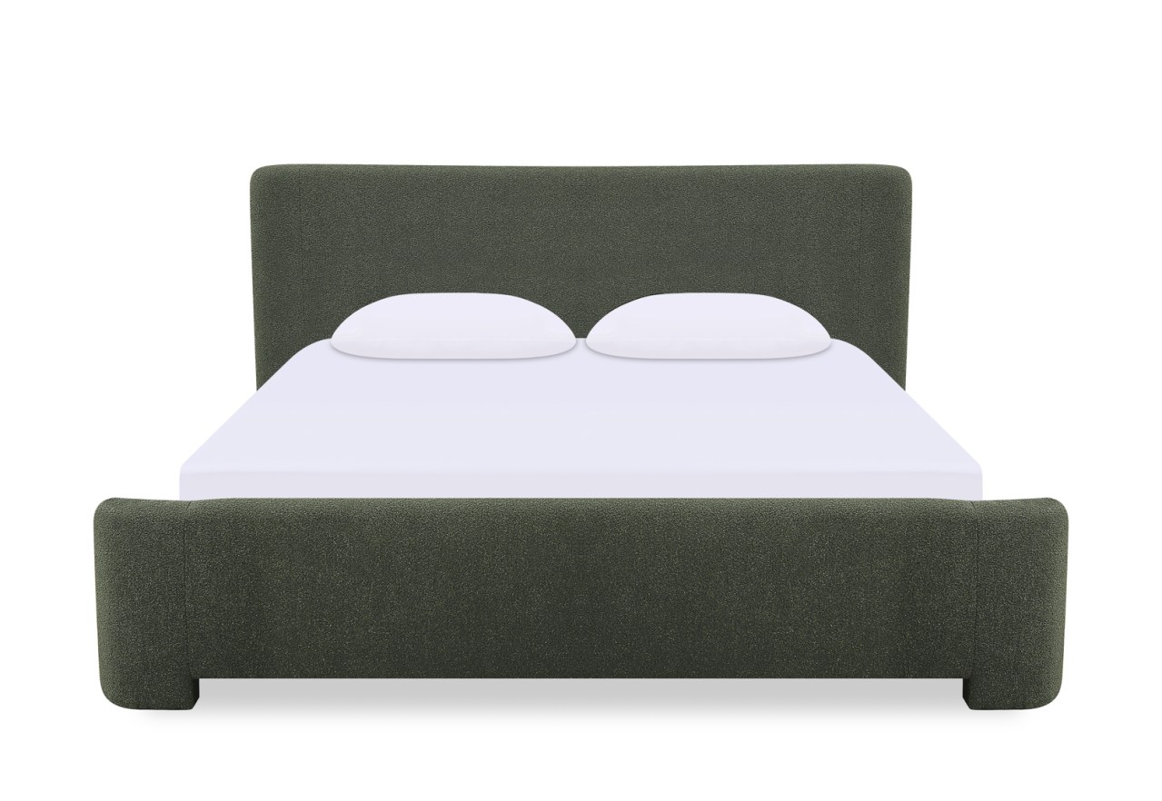 BARAJAS King Bed – image 2 of 10