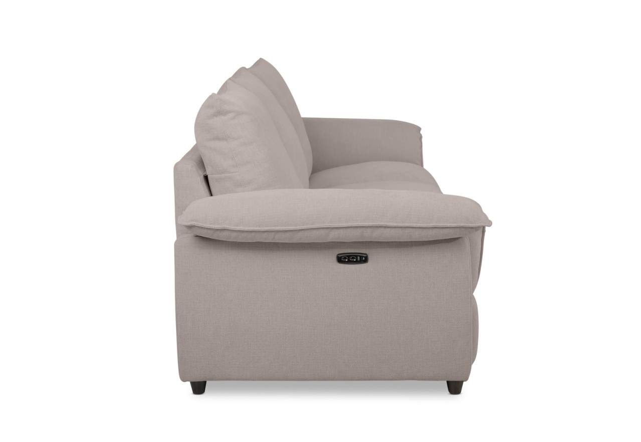 NICKI FABRIC 3.5 Seater Electric Recliner – image 5 of 8