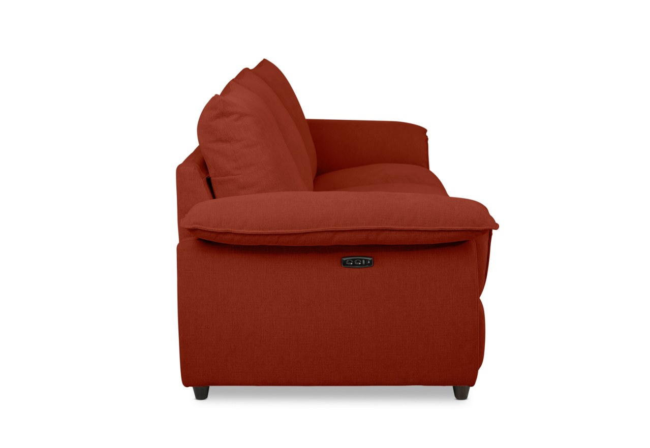 NICKI FABRIC 3.5 Seater Electric Recliner – image 5 of 8
