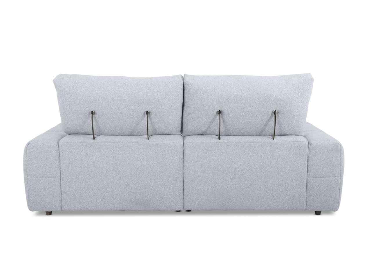 LORYN FABRIC 2.5 Seater Electric Recliners – image 10 of 11