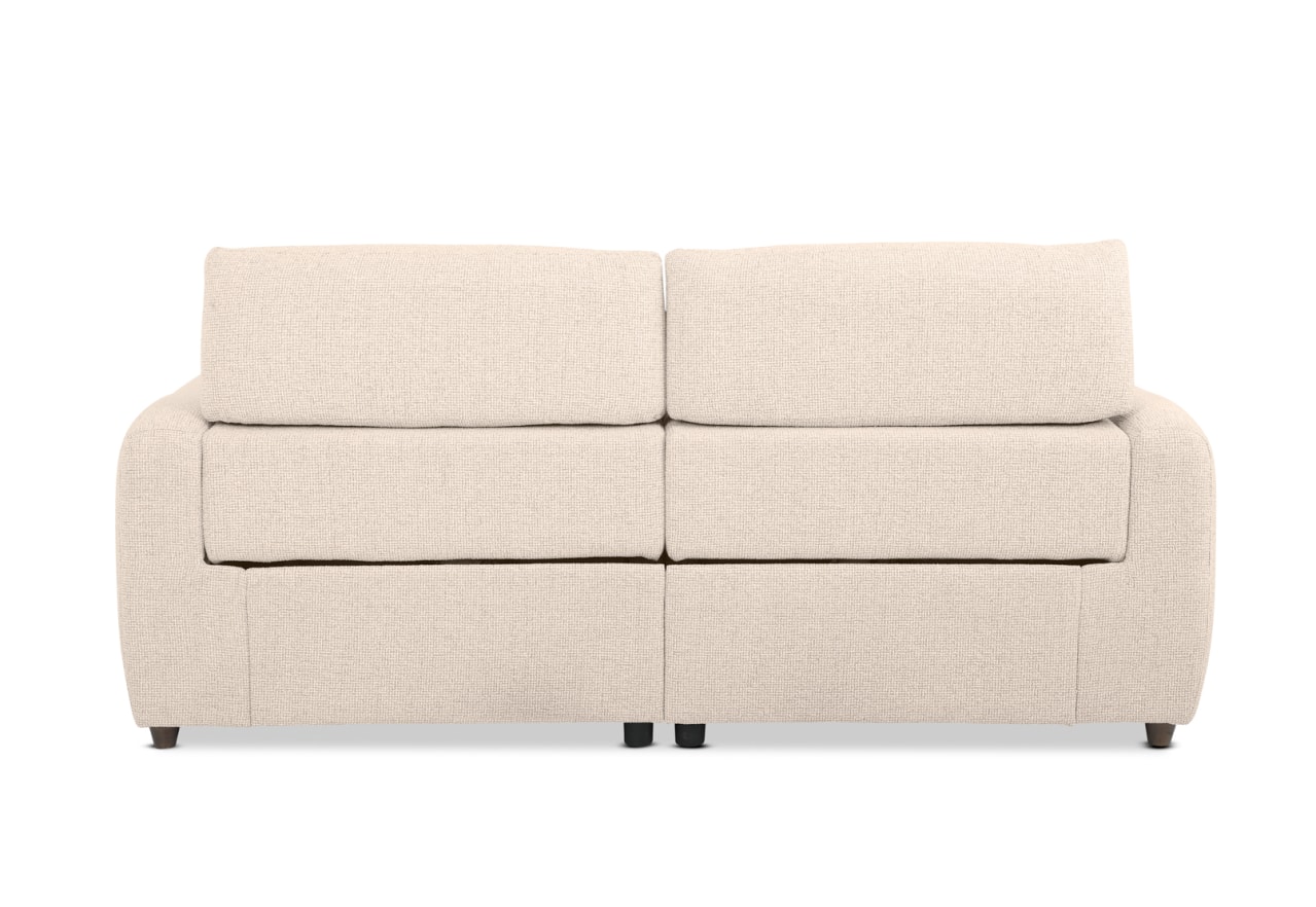 VESSALLI FABRIC 2.5 Seater Electric Recliners – image 8 of 9