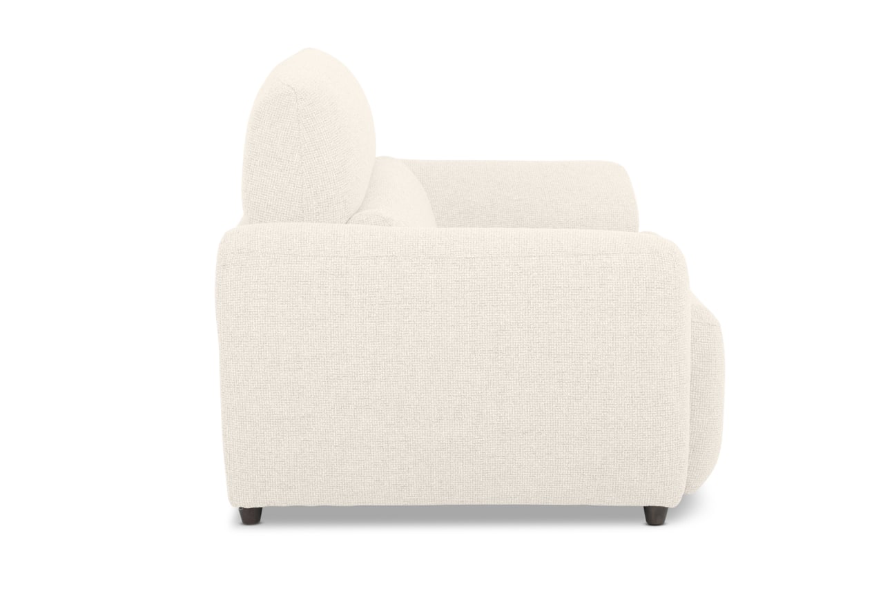 VESSALLI FABRIC Electric Recliner – image 7 of 10