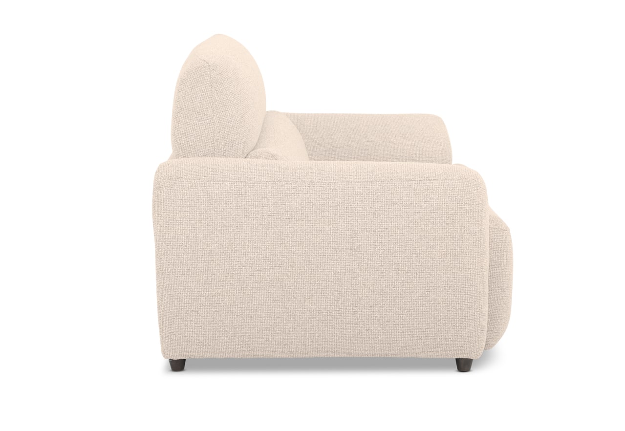 VESSALLI FABRIC Electric Recliner – image 7 of 10