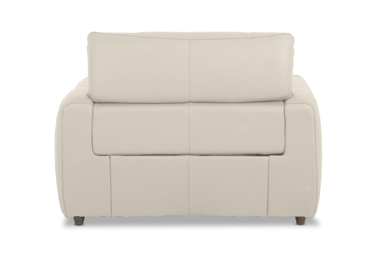 VESSALLI LEATHER Electric Recliner – image 4 of 13