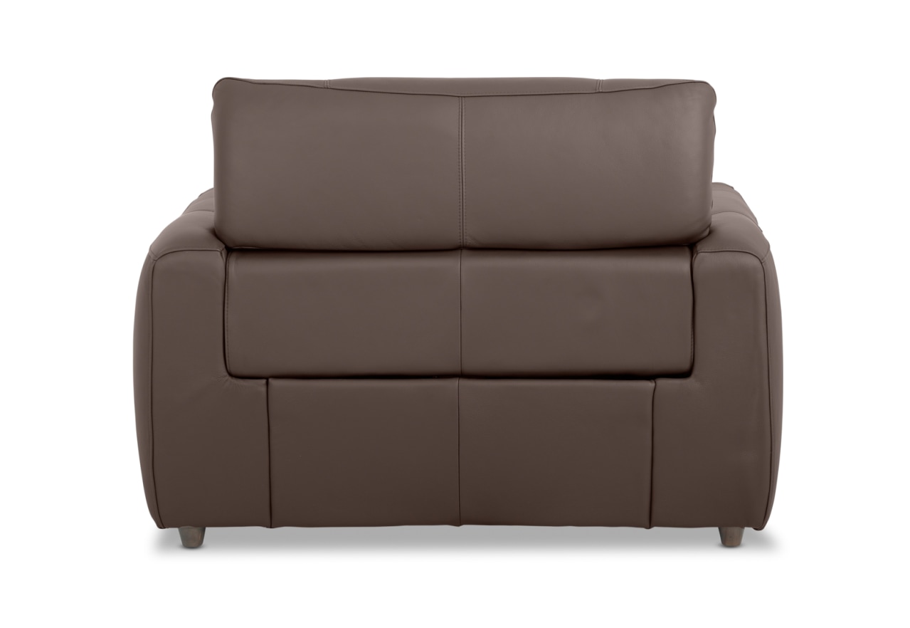 VESSALLI LEATHER Electric Recliner – image 4 of 13