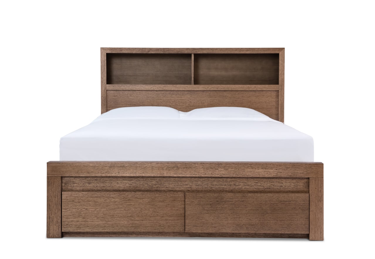 RANA King Bed – image 2 of 17