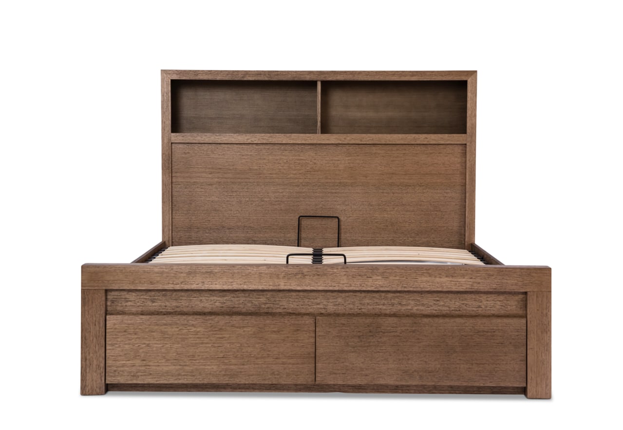 RANA King Bed – image 6 of 17