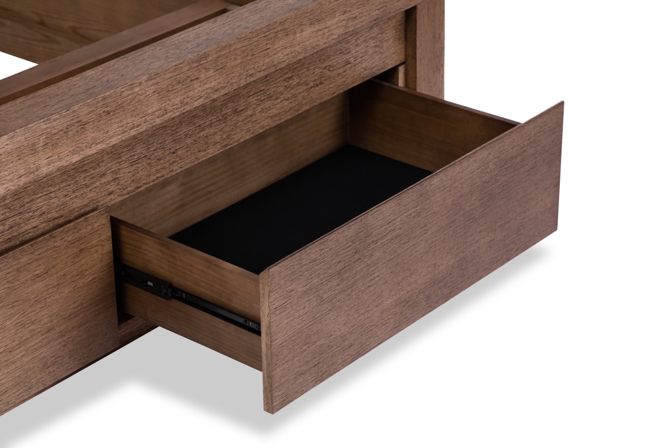 RANA King Bed – image 13 of 17
