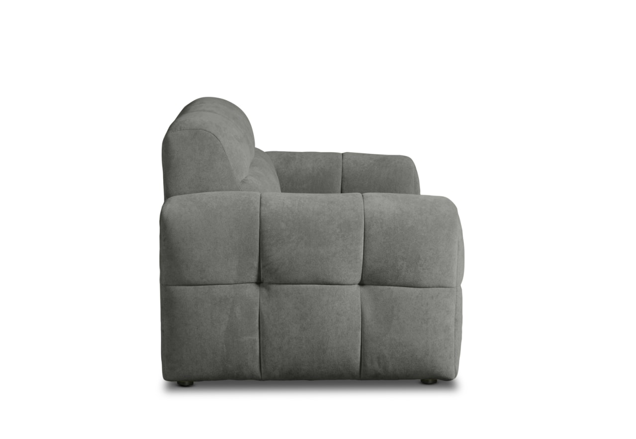 SEDALIS FABRIC 2 Seater Sofa – image 3 of 6
