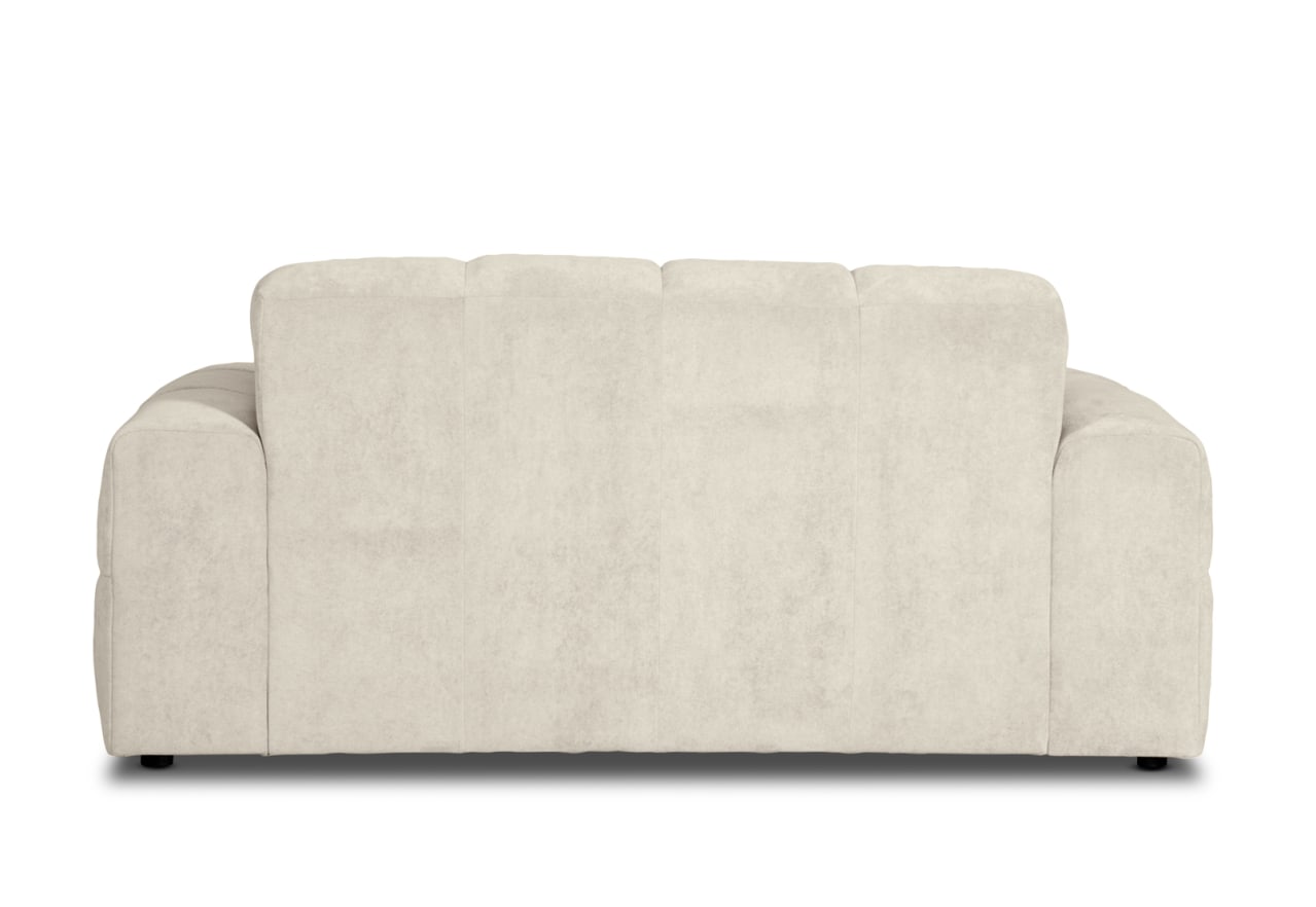 SEDALIS FABRIC 2 Seater Sofa – image 4 of 6