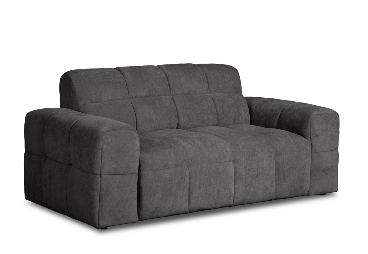 SEDALIS FABRIC 2 Seater Sofa – image 2 of 6