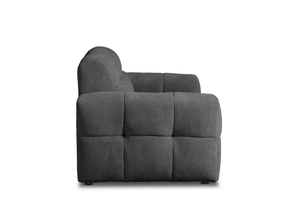 SEDALIS FABRIC 2 Seater Sofa – image 3 of 6