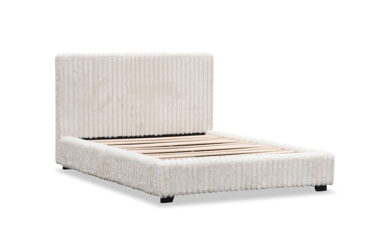 REALYN Queen Bed – image 5 of 11