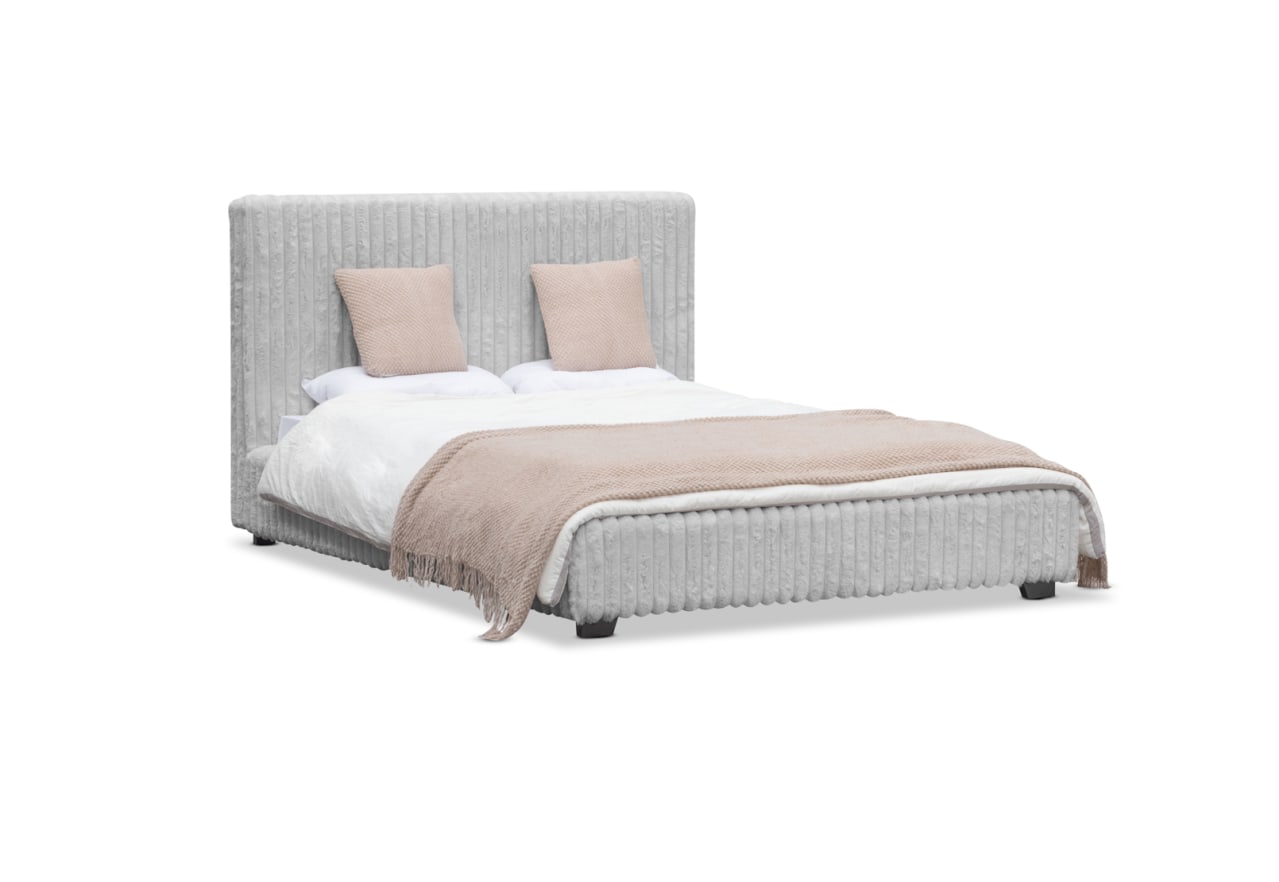 REALYN Queen Bed – image 3 of 12