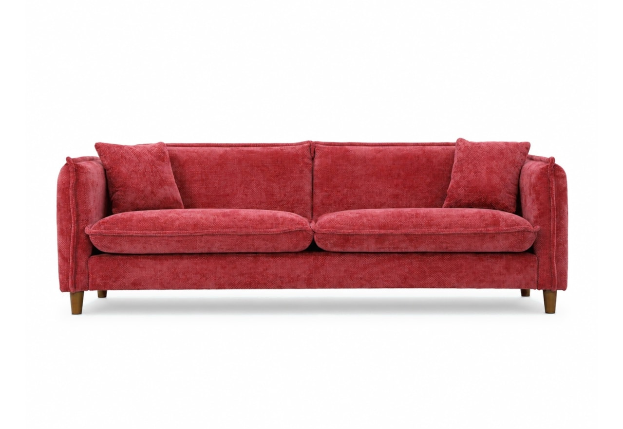 ESTE 3 Seat Sofa – image 2 of 9