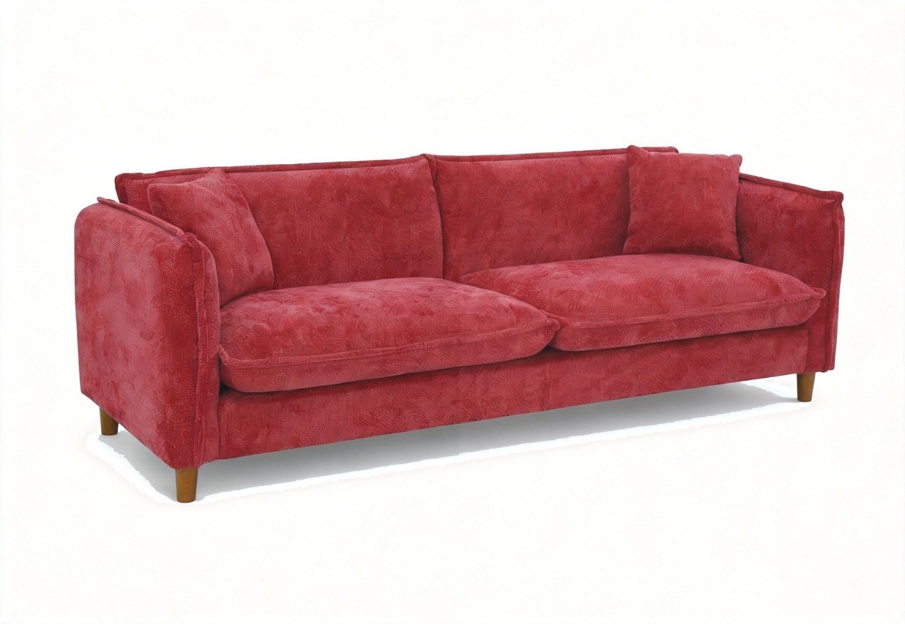 ESTE 3 Seat Sofa – image 3 of 9