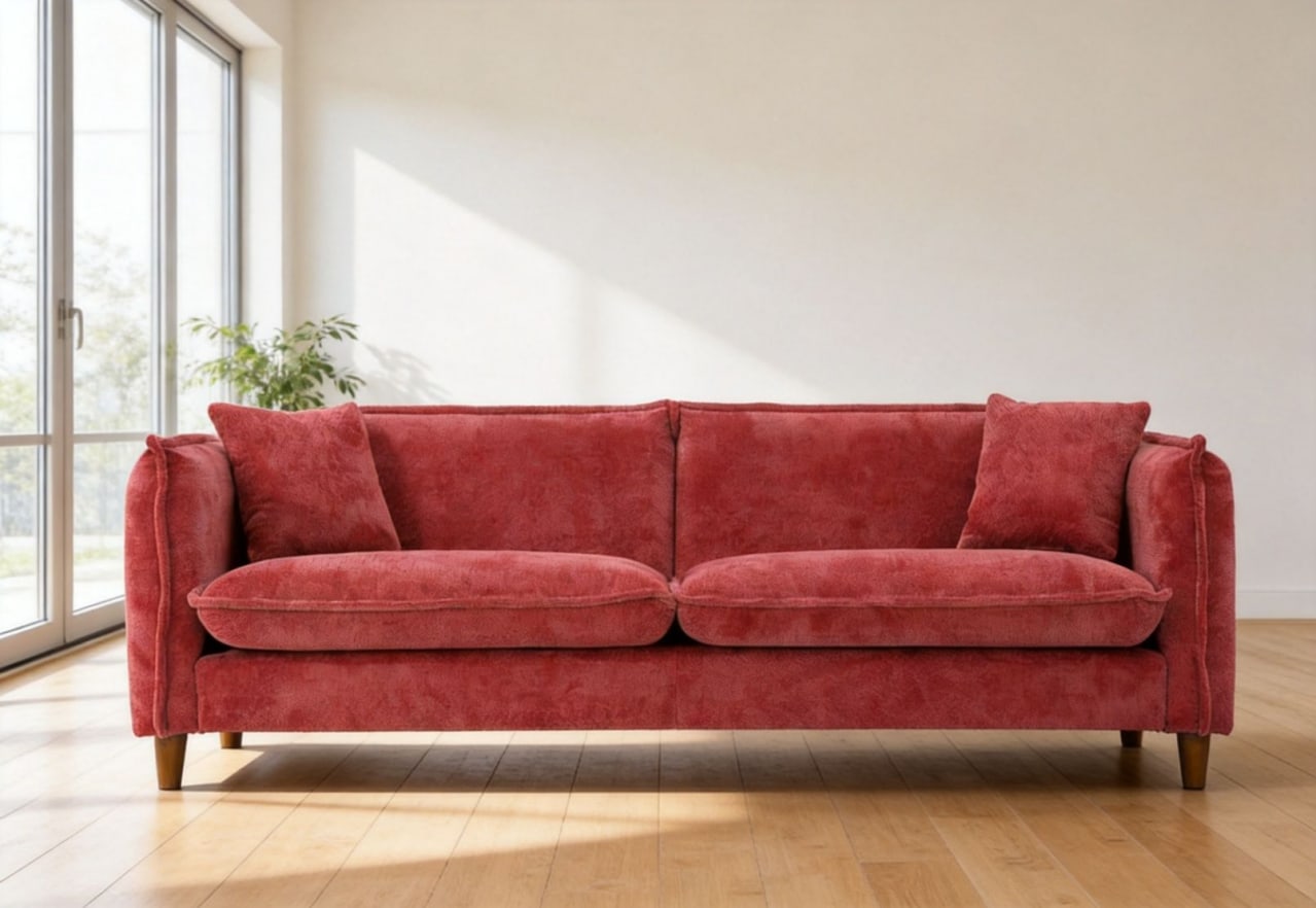 ESTE 3 Seat Sofa – image 9 of 9