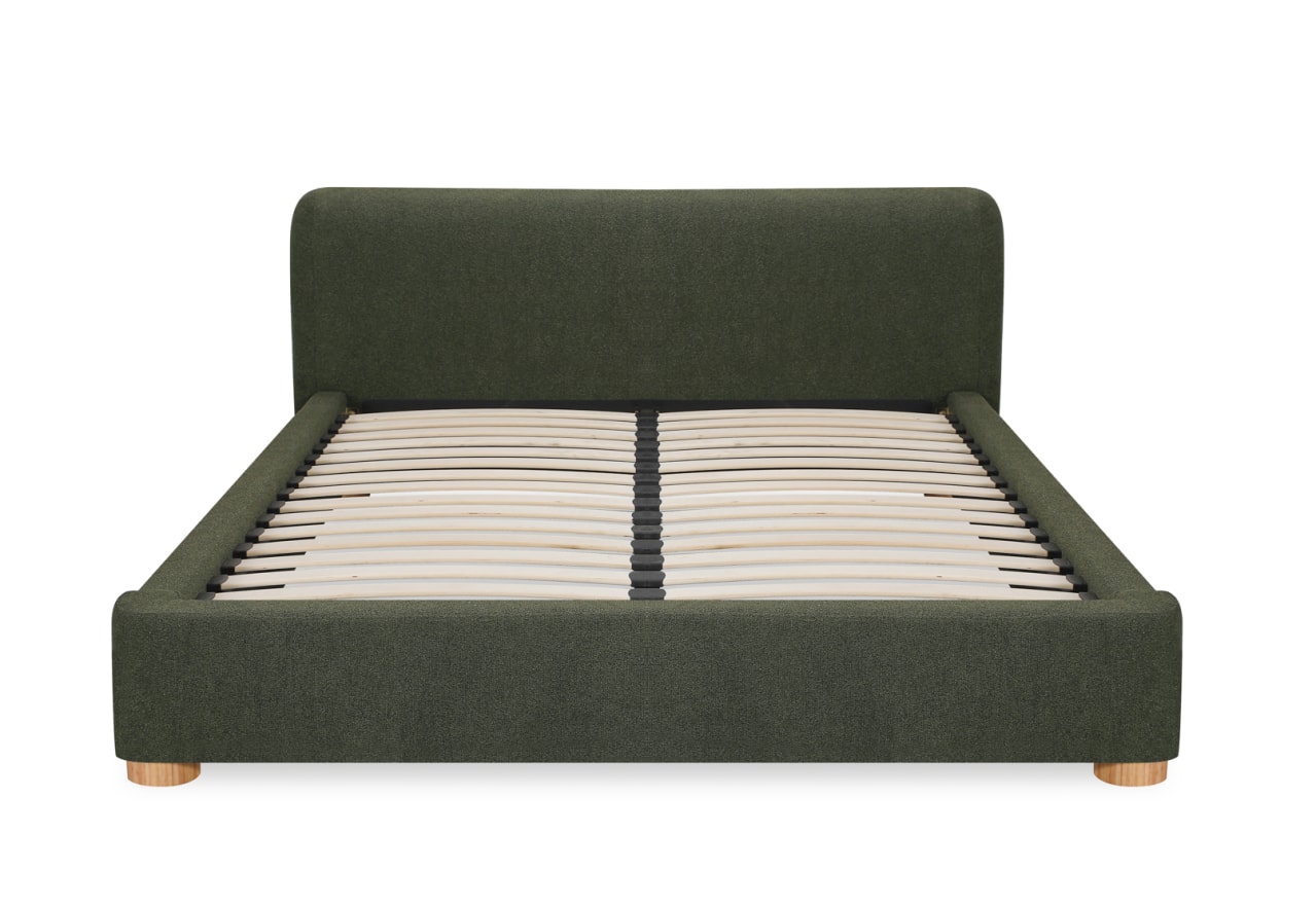 BELLUNO Queen Bed – image 5 of 10