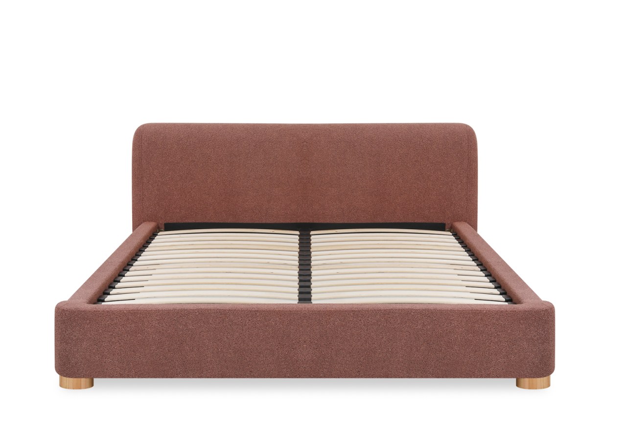 BELLUNO Queen Bed – image 5 of 9