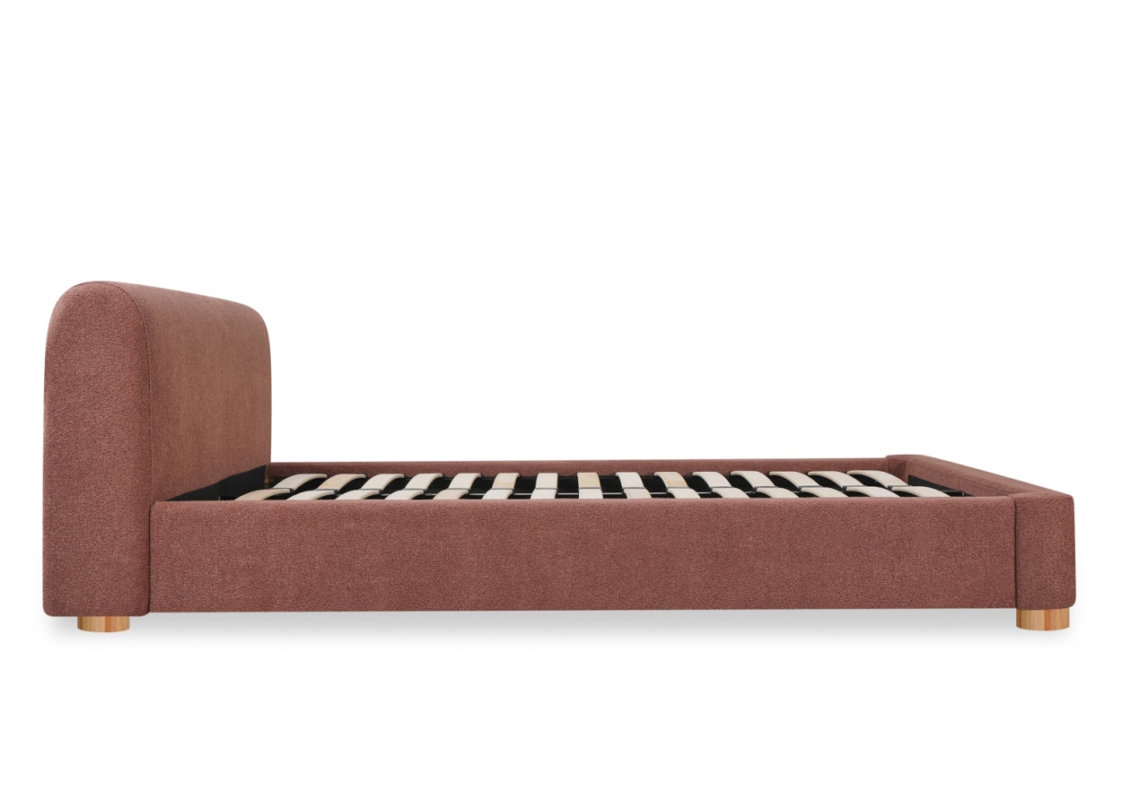 BELLUNO Queen Bed – image 6 of 9