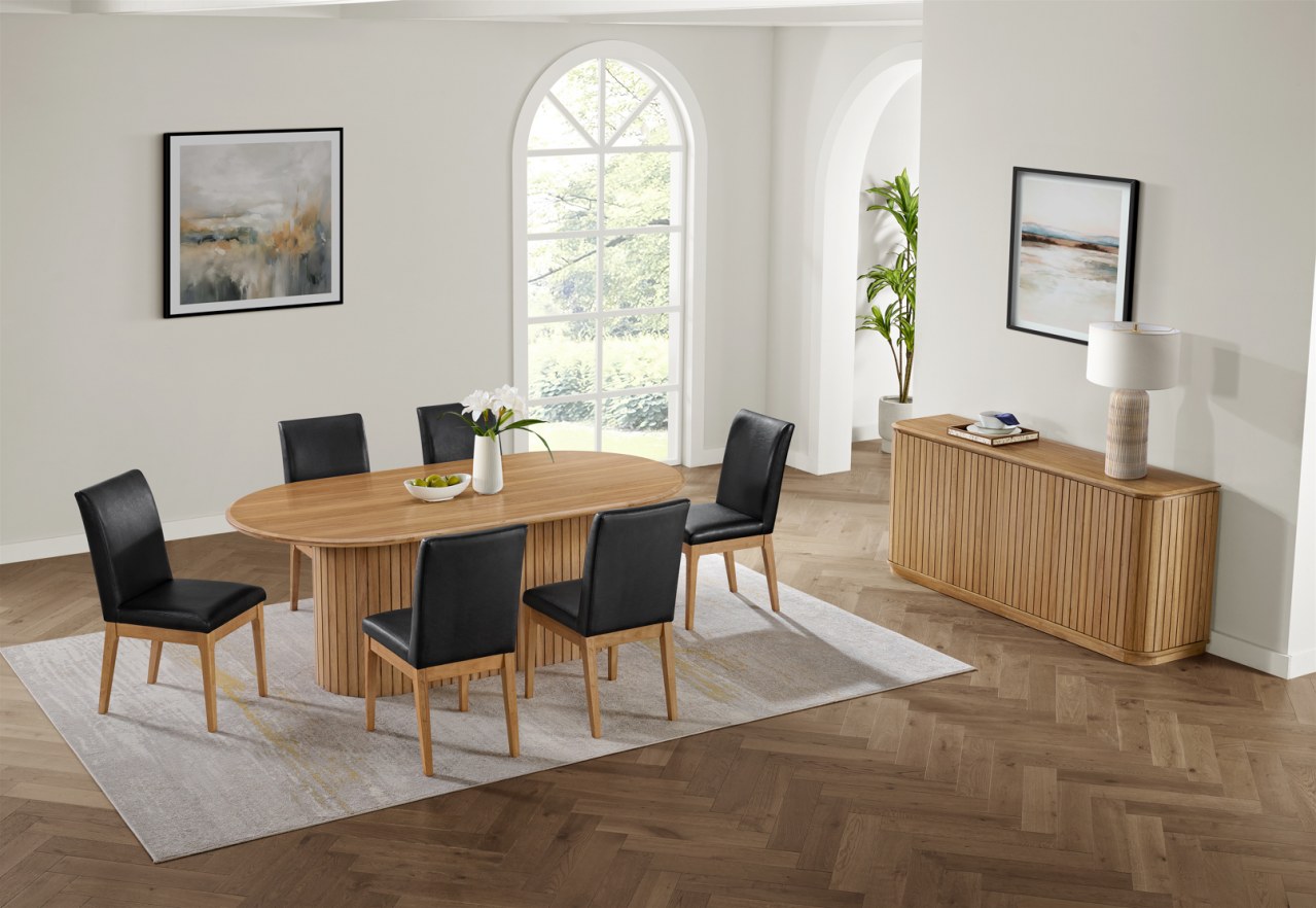 ROCHESTER Dining Chair – image 6 of 6