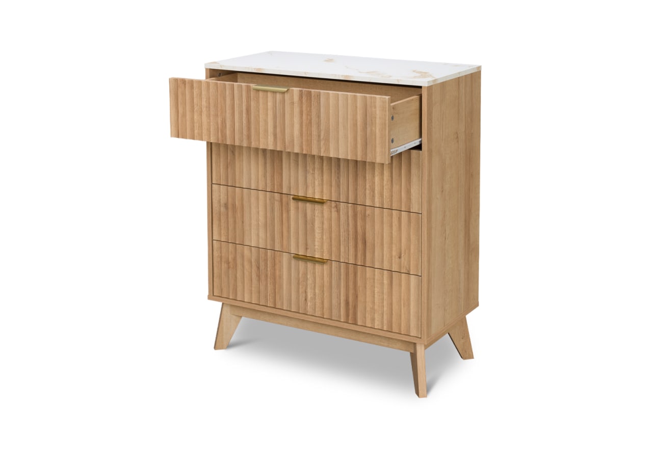 WHITEHEAD Tall Chest – image 4 of 11