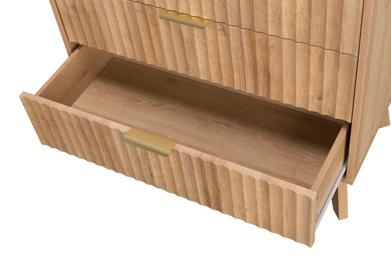 WHITEHEAD Tall Chest – image 7 of 11