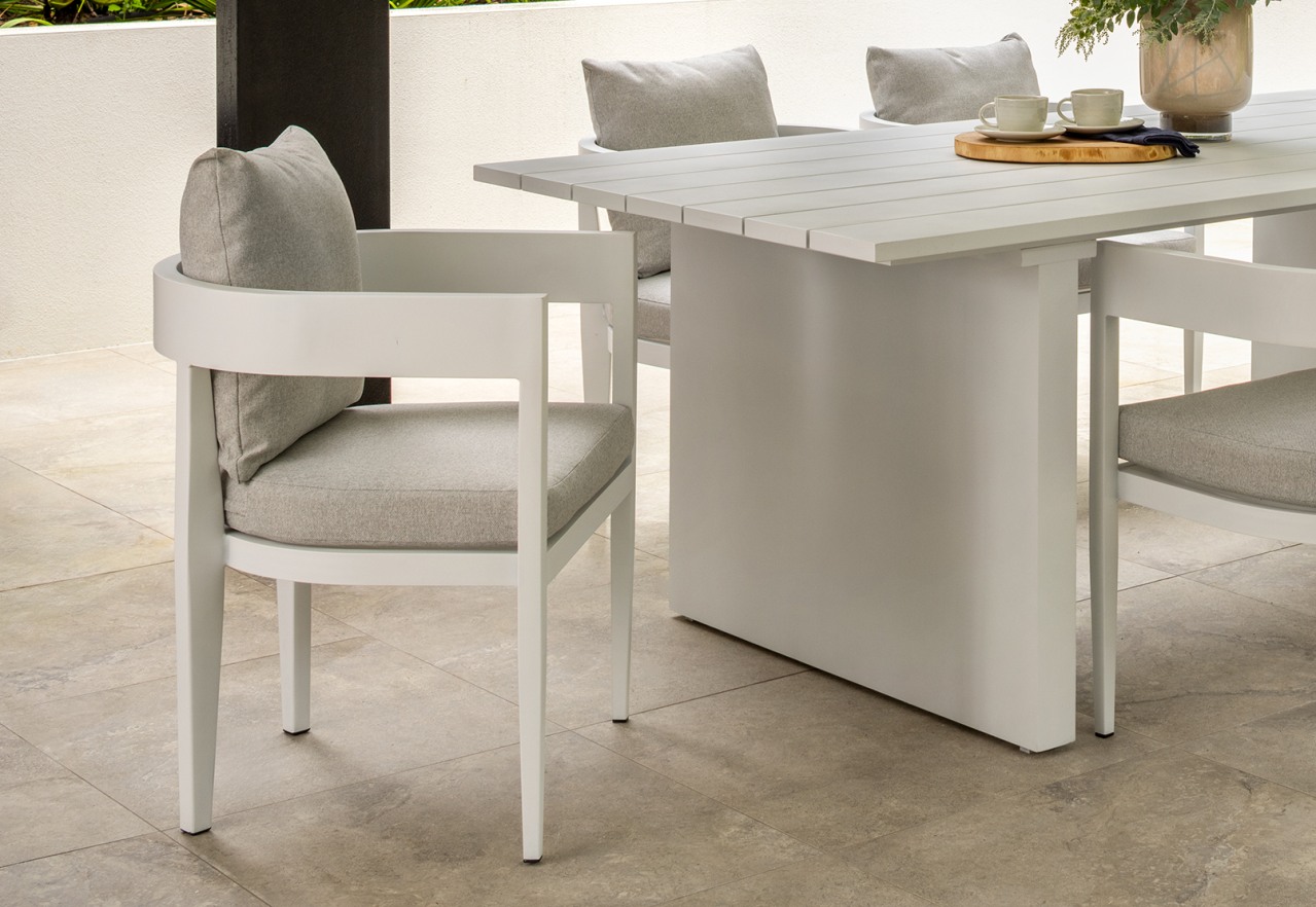Conjola Outdoor Dining Chair – image 1 of 10