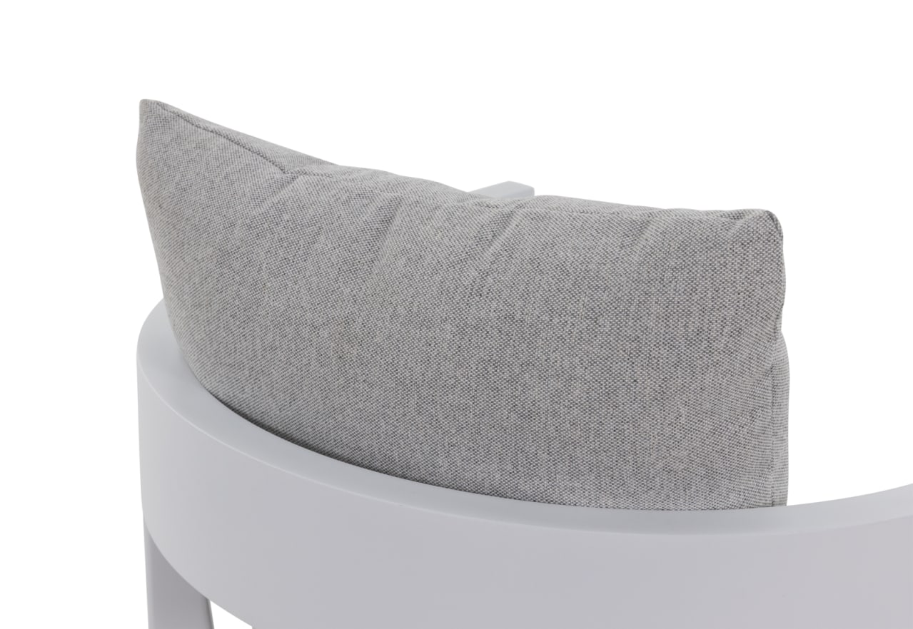 Conjola Outdoor Dining Chair – image 7 of 10