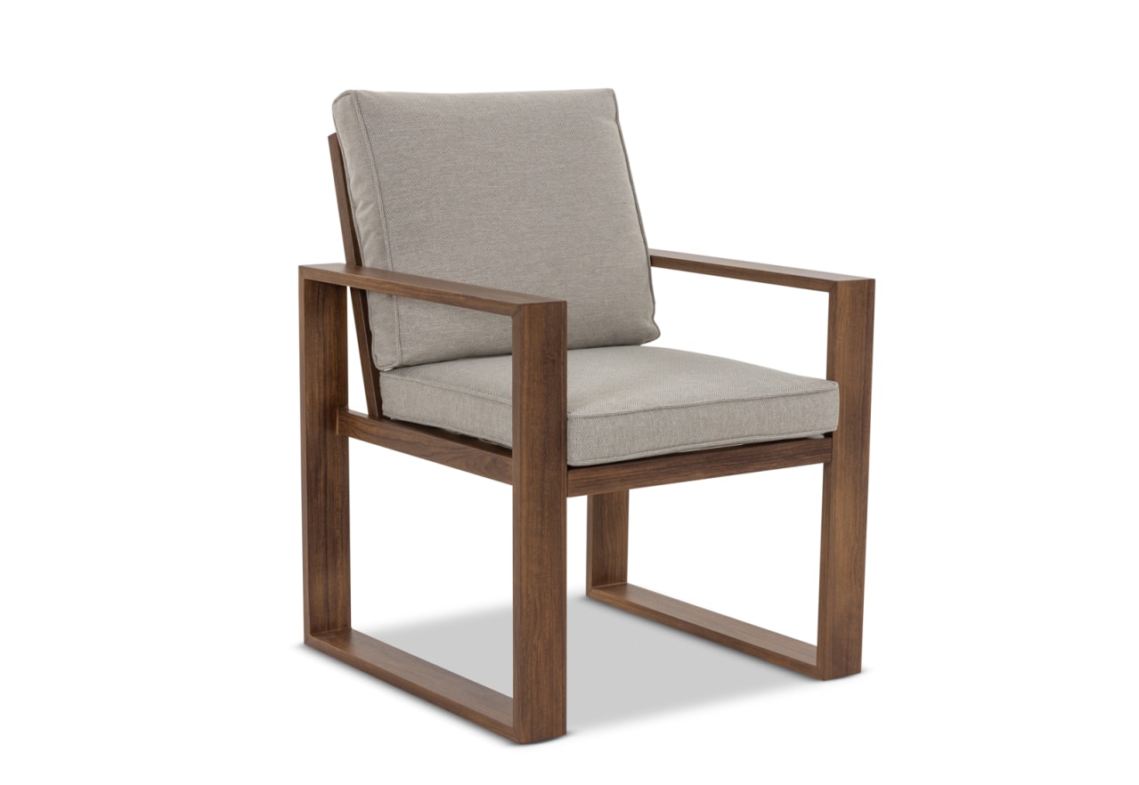 Palazza Outdoor Dining Chair – image 3 of 9