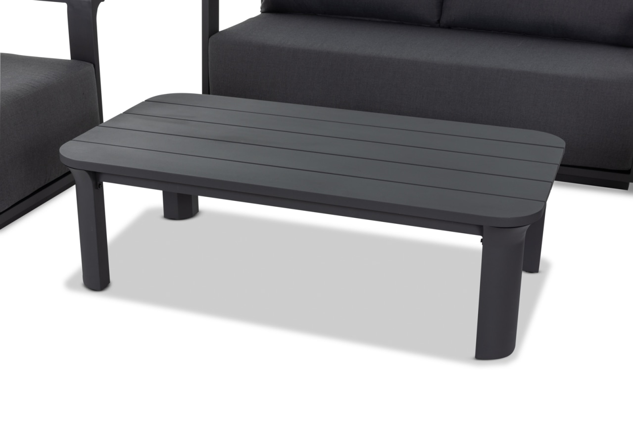 SANUR 4 Piece Outdoor Lounge Setting – image 8 of 18