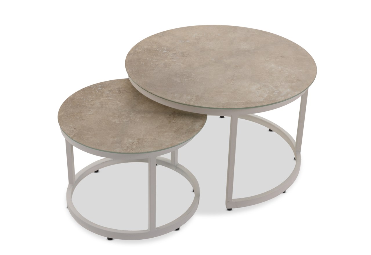 LA PALOMA 5 Piece Outdoor Lounge Setting – image 6 of 11