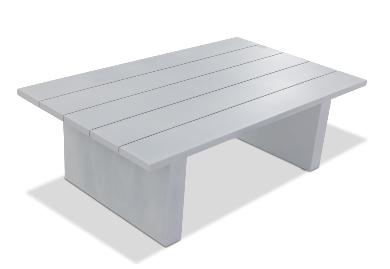 CONJOLA 4 Piece Outdoor Lounge Setting with 3 Seat Sofa – image 11 of 13
